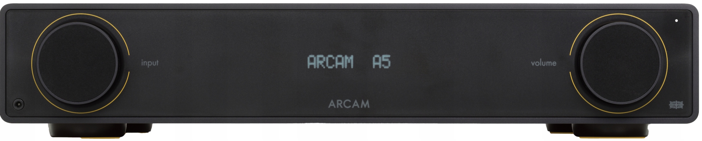 Arcam A5 (Radia A5)