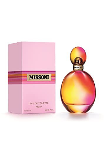 Missoni Missoni Pour Femme Toaletní Voda Volu