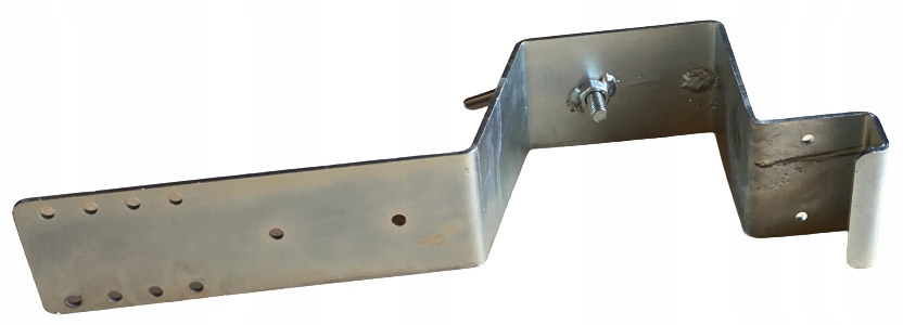 UCHWYT MOCOWANIE KOŁA ZAPASOWEGO NEPTUN GA099 Marka Neptun