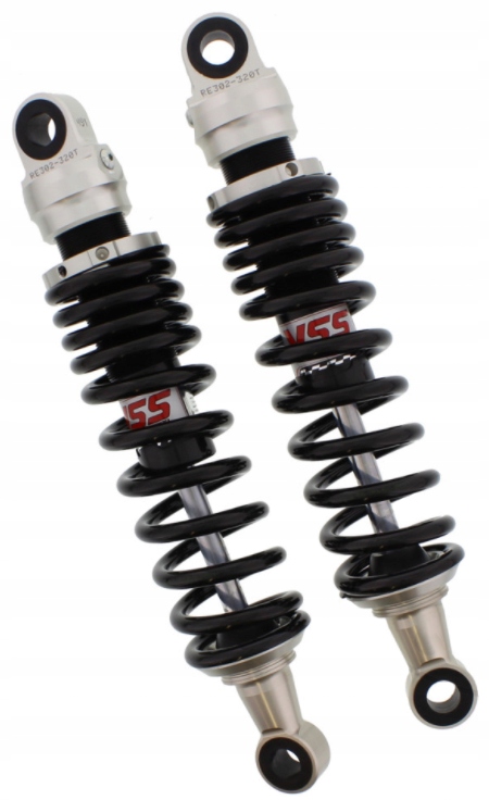 Zadní Tlumiče Triumph Bonneville 800 America