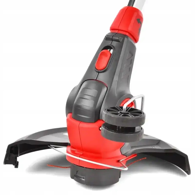 PODKASZARKA WYKASZARKA KOSA ELEKTRYCZNA HECHT 630 600W REGULOWANA 90-105 CM Producent silnika Hecht