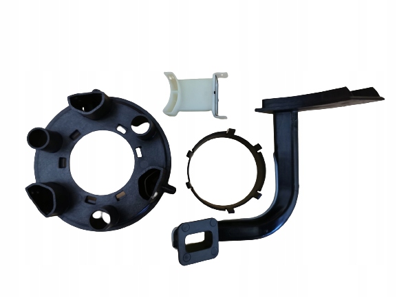 MG01344 - Пластиковые детали редуктор ATC45L BMW X5 F85