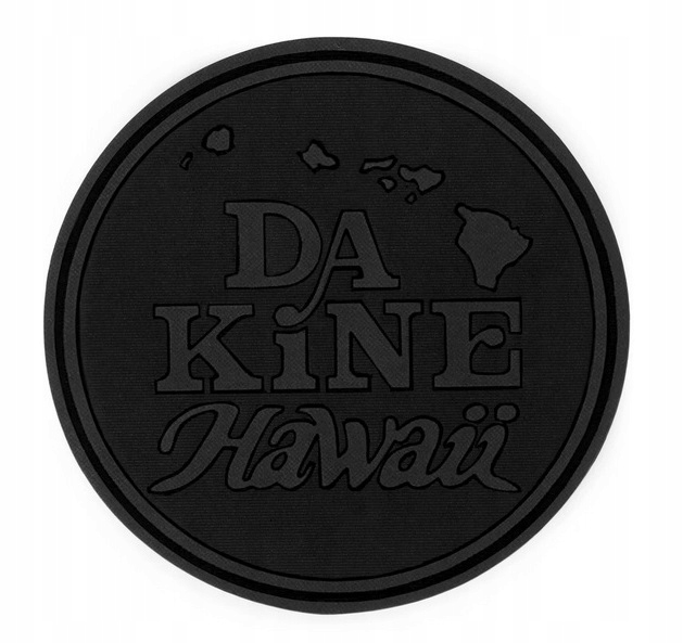 Pad antypoślizgowy Dakine Hawaiian Chain Stomp