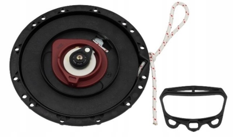 Štartovací Mechanizmus Snežného Skútra Sno-x Lynx Rave Xtrim Ski-doo Gtx Mxz Summit