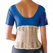 Pas Lędźwiowy Na Dyskopatię Rwę Kulszową Oppo 2068