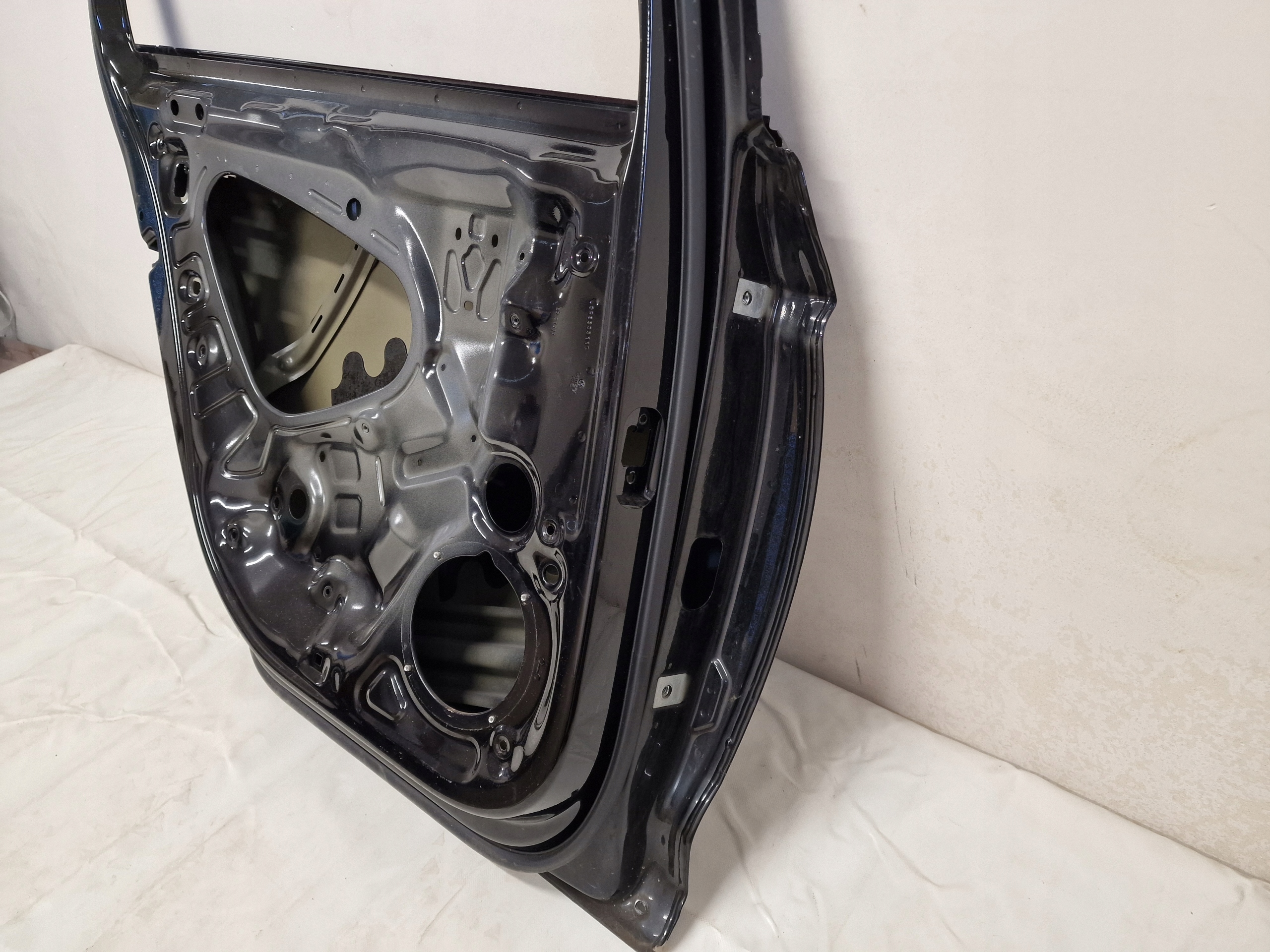 VW Passat B8 Tür Hinten Links Kombi Door 3G9833311G Porta Porte - Thumbnail 11