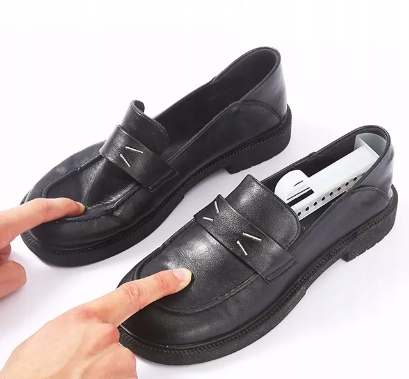 Prawidła do butów uniwersalne, regulowane 36-40 Marka inna