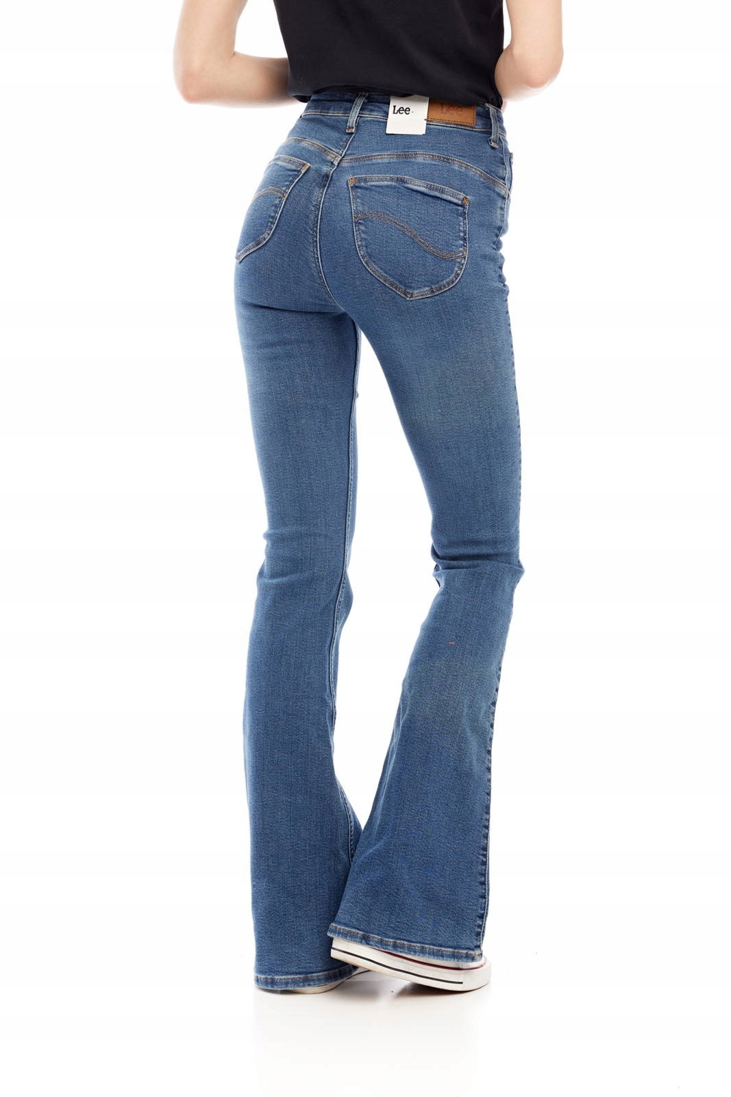 

Lee Flare Body Optix Jackson Worn L30FMXAX 26/31