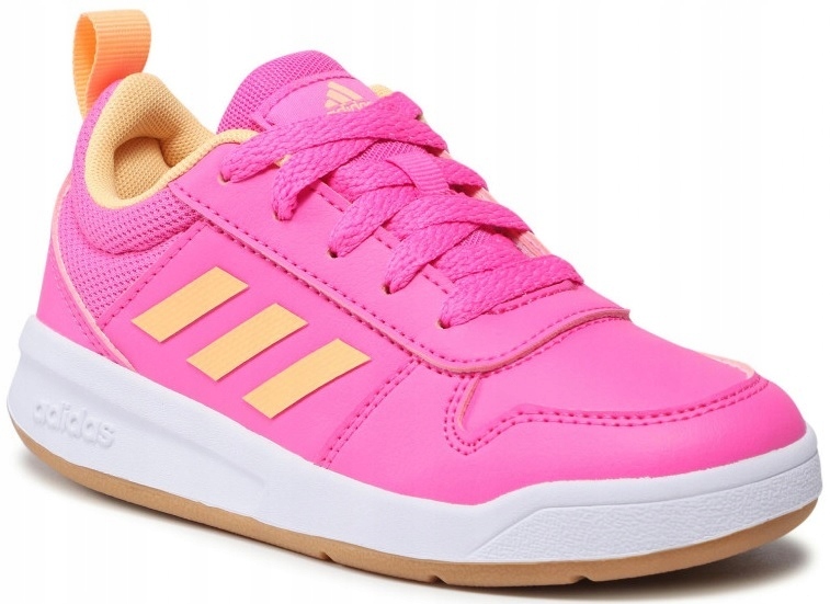 

37 1/3 Buty Adidas Damskie Tensaur Skórzane GV7898