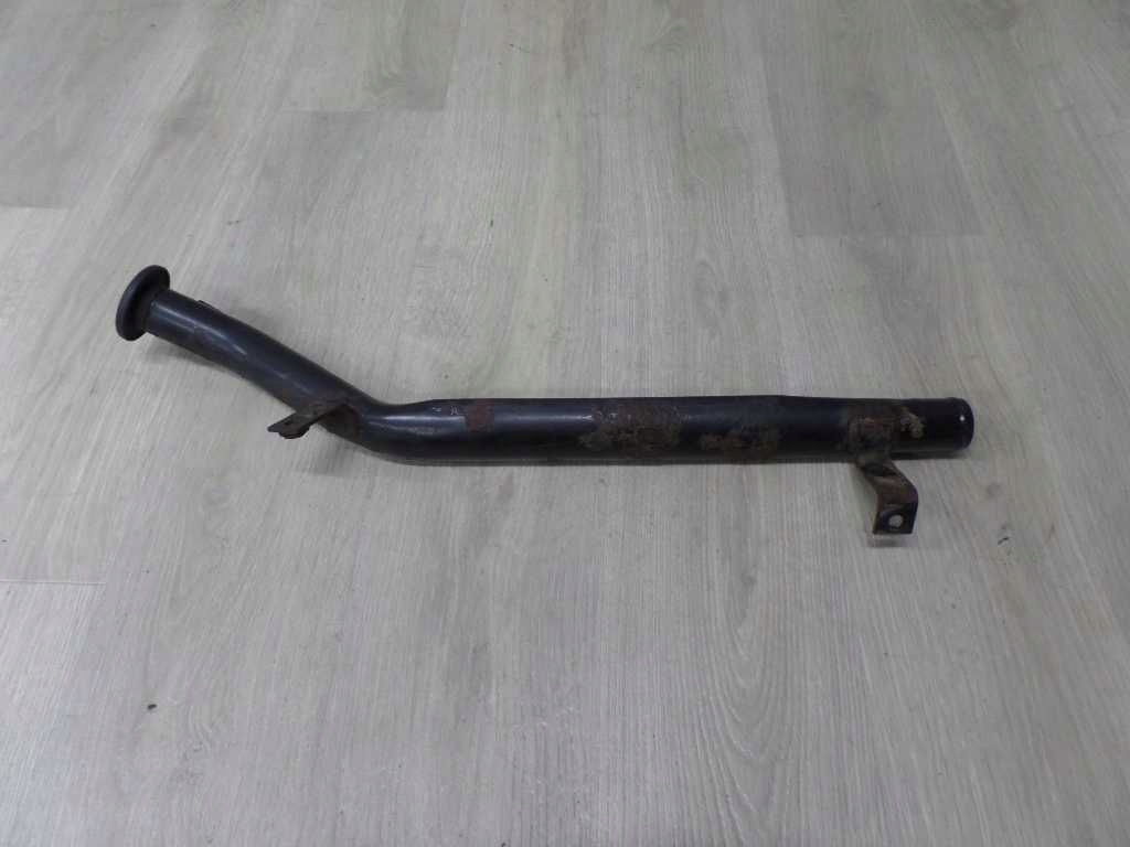 DAF LF 45 55 E5 масляный наполнитель