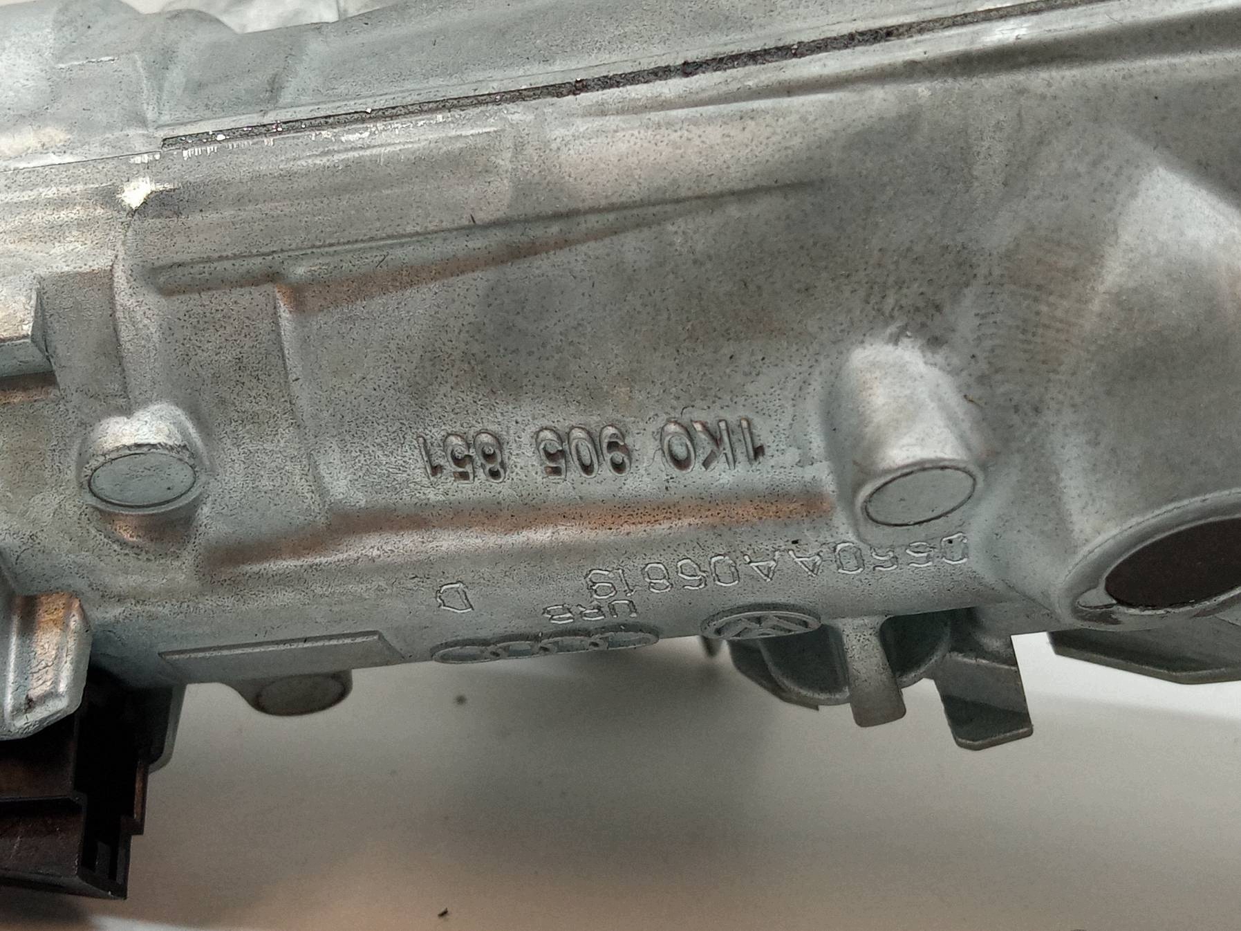 ignition 1K0905851 Skoda Fabia III (2014- )