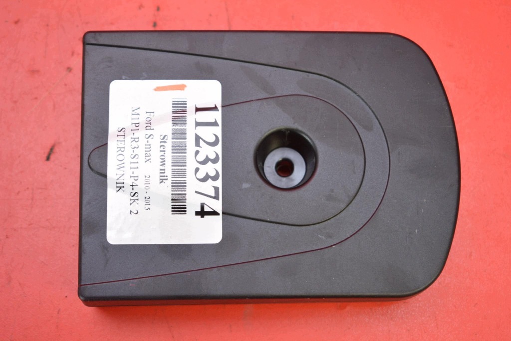 control unit module BLUETOOTH CS7T-14D212-AB FORD S-MAX MK1 LIFT 10-15