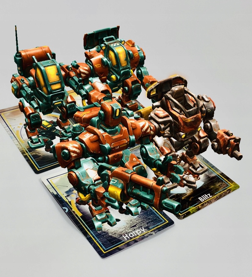 KARTY 4D SMARTY DINOZAURY PLANETY ROBOTY INTERAKTYWNE SMARTFON 3+ APLIKACJA Marka inna