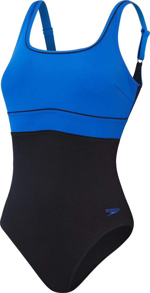 Dámské Plavky, Plavecký Bazénový Oblek Speedo, Velikost 3XL