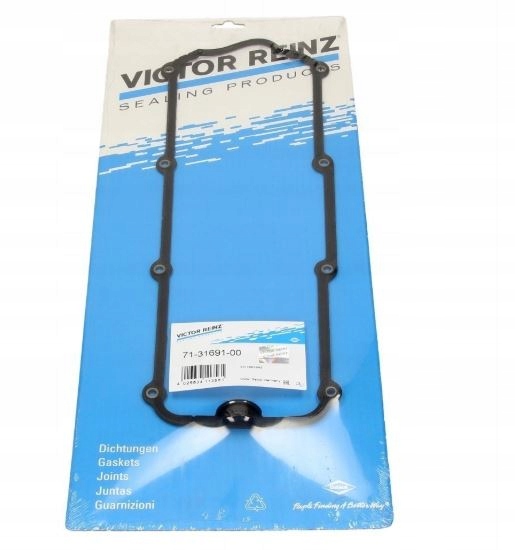 USZCZELKA POKRYWY ZAWORÓW VW GOLF 4 IV 1.6 1.8 2.0