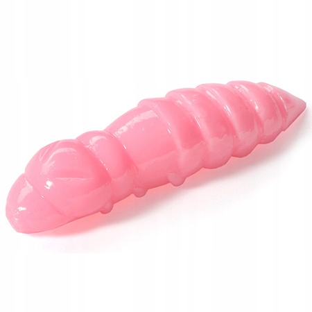 Pupa 1.2", #048 Bubble Gum, cheese taste 10szt