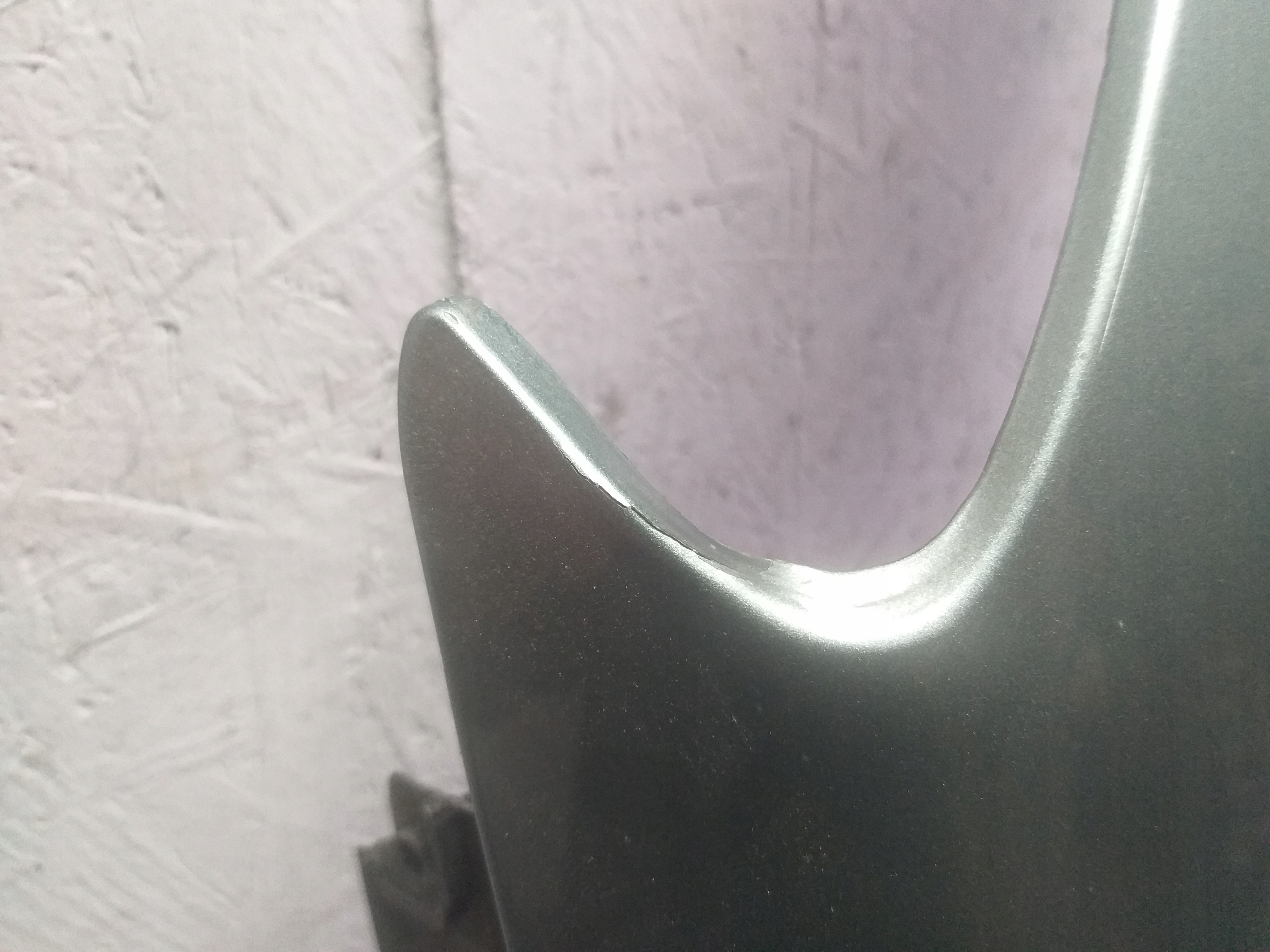 fender front right OPEL AGILA B