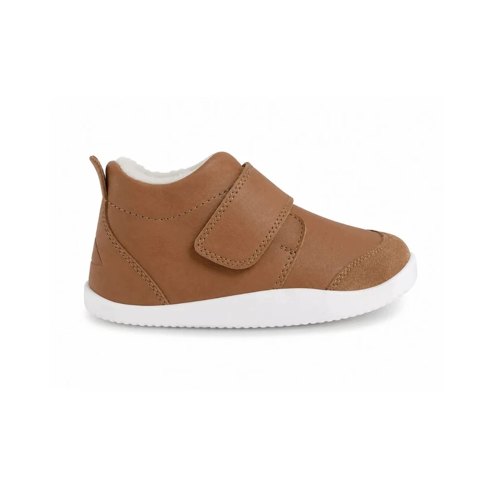Buciki Bobux Barefoot Rover Arctic Caramel (wełna merino) 18