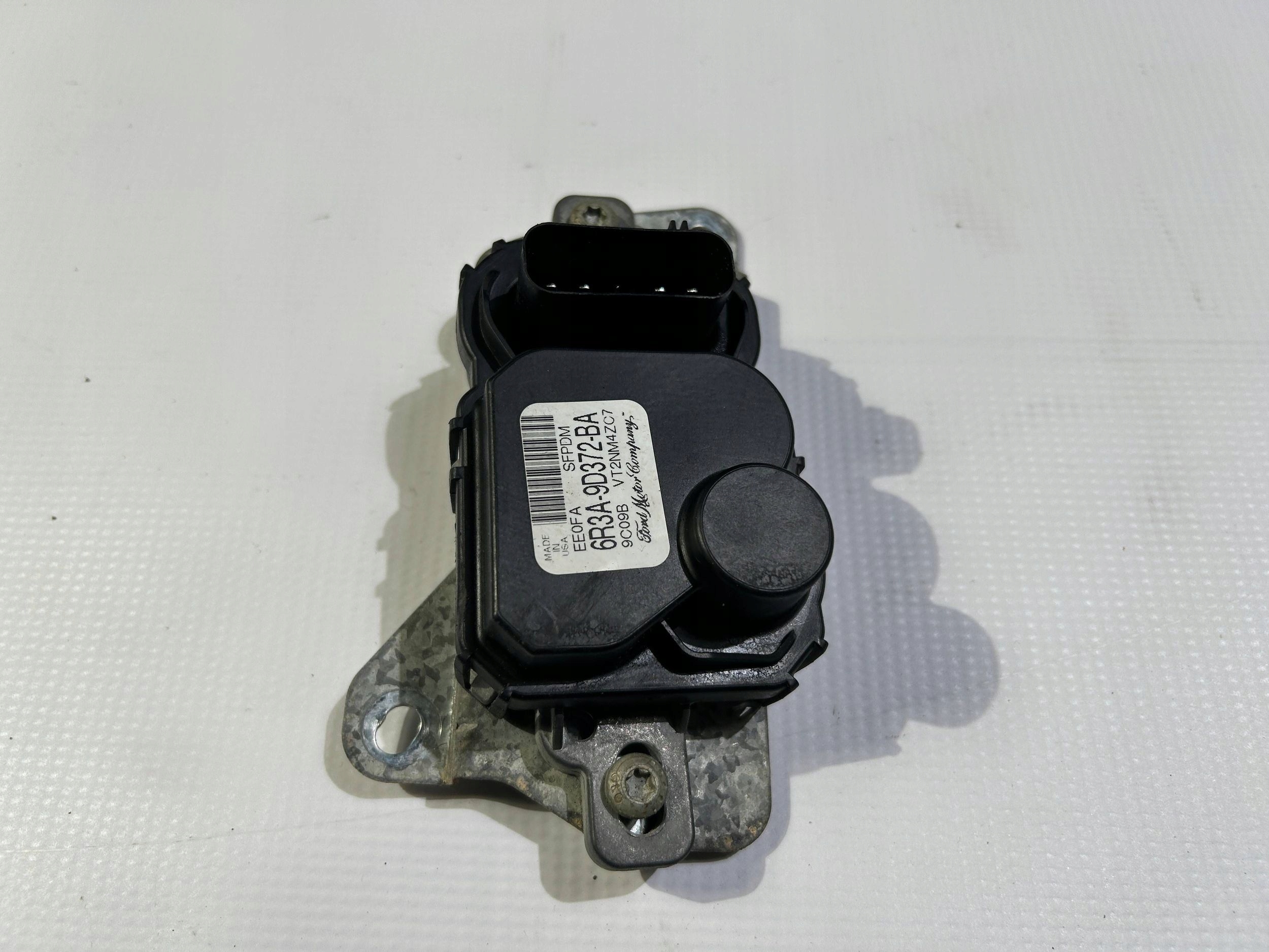 modulo Centralina pompy carburante Ford Mustang V 2005-2010