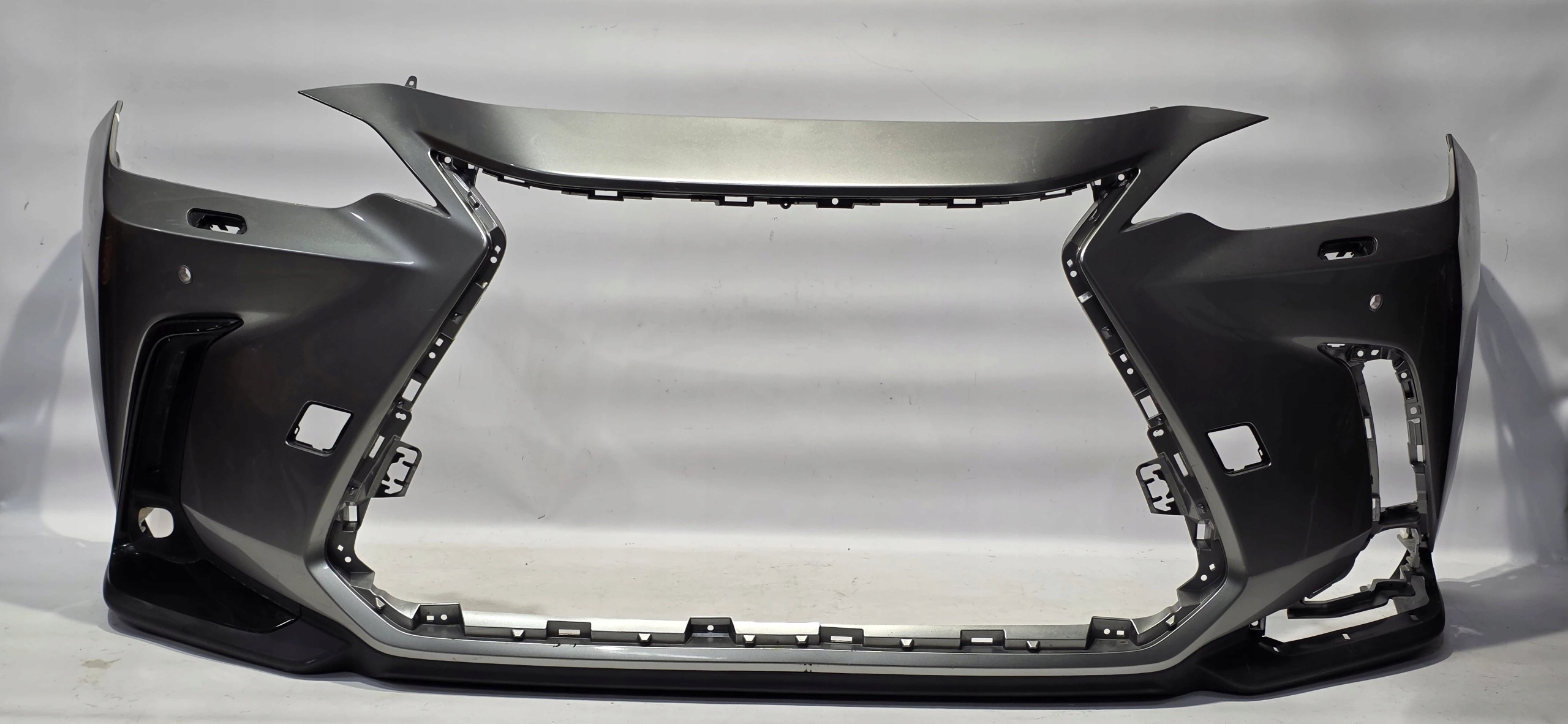 front bumper LEXUS NX II 21- 6XPDC washers original 52119-78330