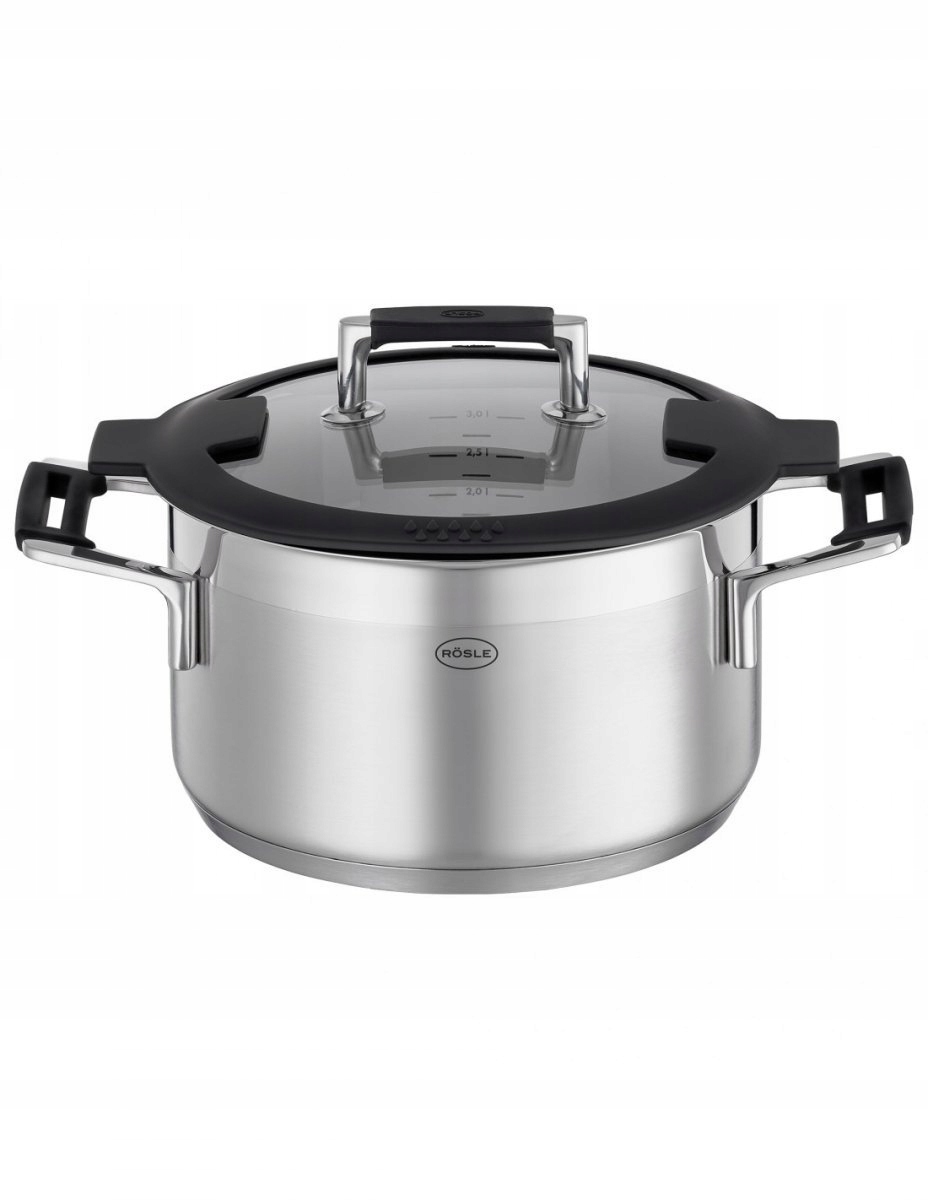 Roesle Hrniec vysoký 20 cm Silence Pro