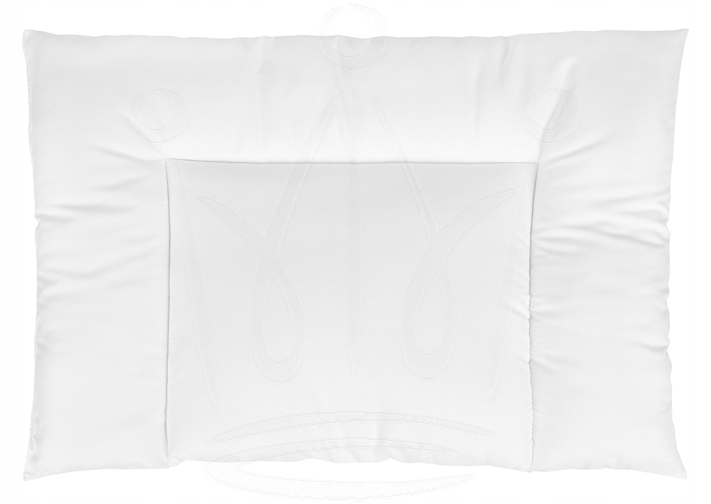 

Poduszka 40x60 płaska 100% Bawełna antyalergiczna