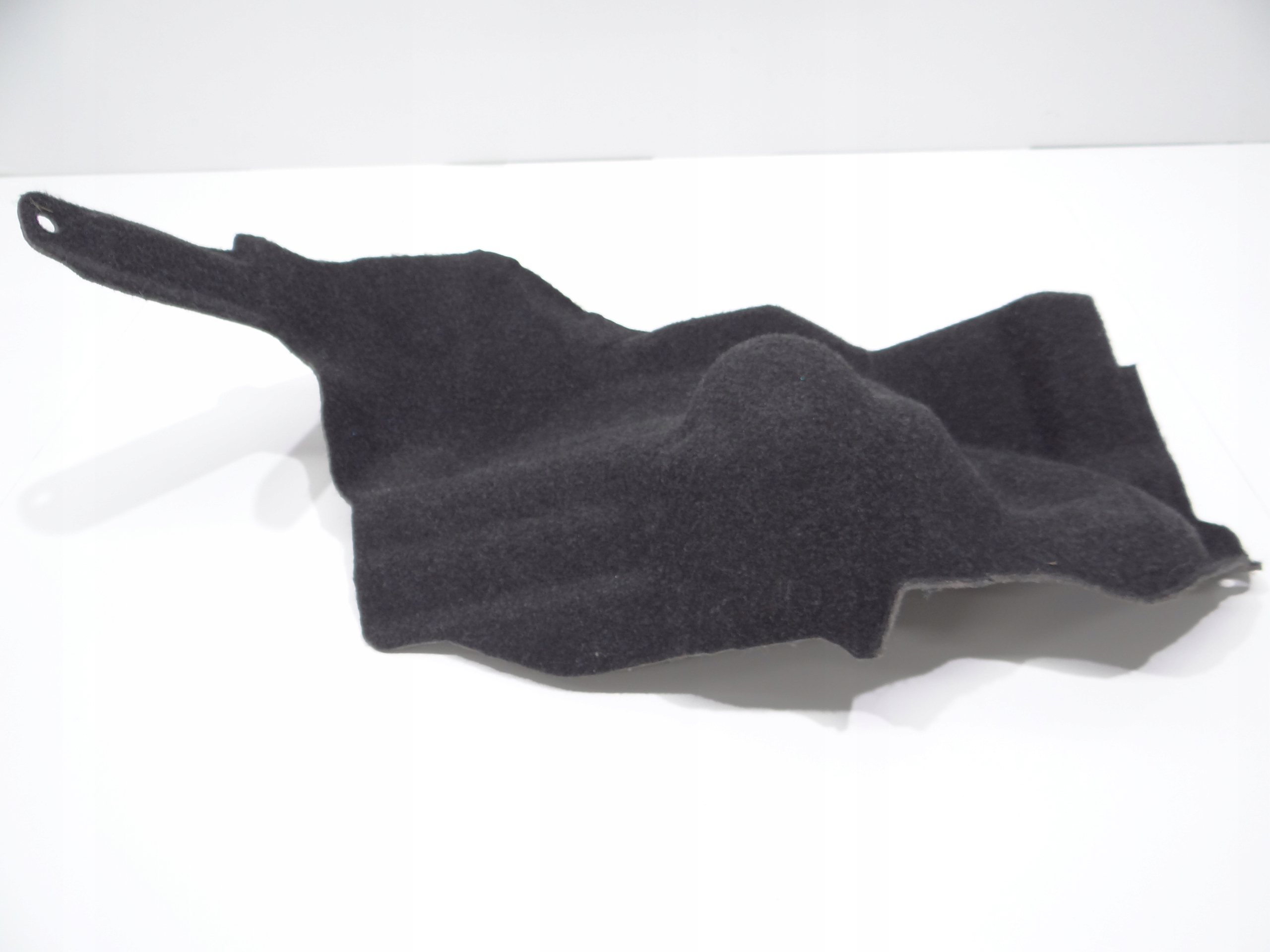 cover upholstery boot BMW E89 Z4 9128470