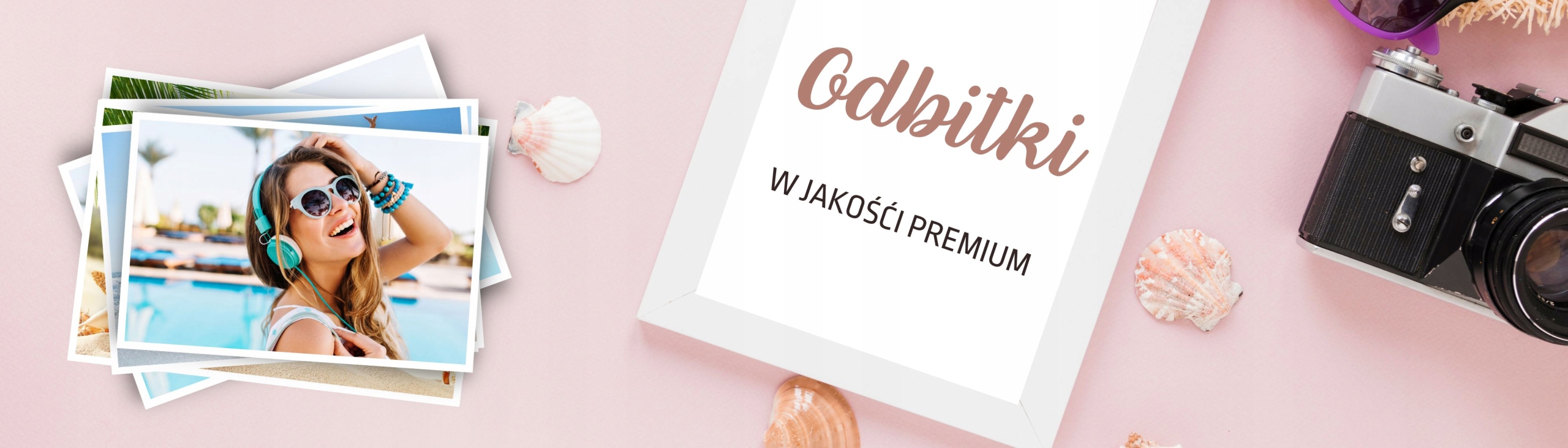 Odbitki 10 x 15 cm 100 szt wywoływanie Liczba zdjęć 100 szt.