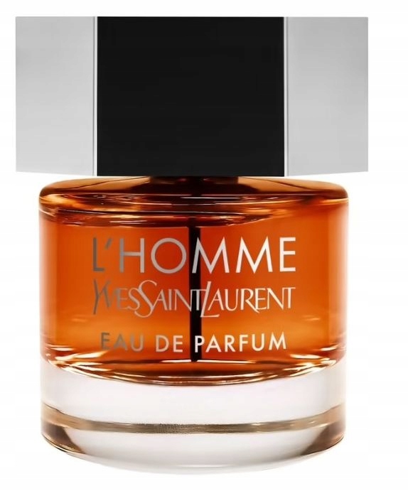 Yves Saint Laurent L`homme Edp 60 Ml Spray