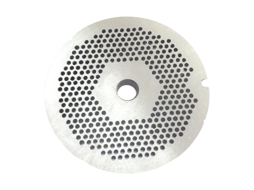 Sitko do maszynki do mięsa nr 32 / 3 mm SZAJBA