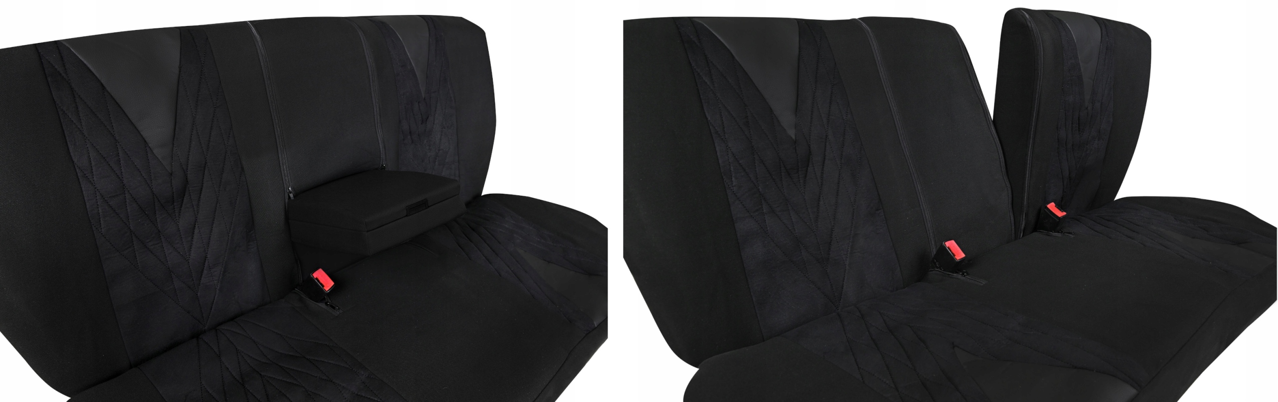 Pokrowce Guernsey Almera Micra Pixo Pulsar Qashqai Kod producenta 5905965507272