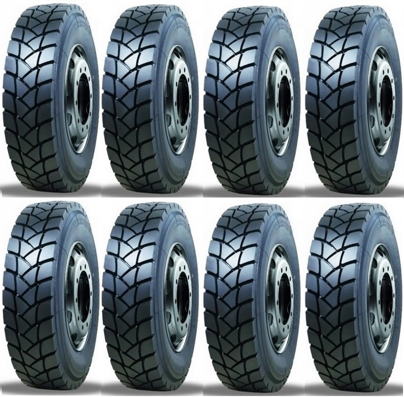 Шини 8 x 13R22. 5 Xdy3