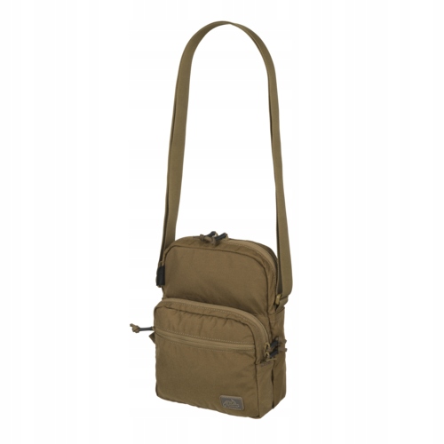 Helikon Taška Edc Compact Shoulder Bag Coyote
