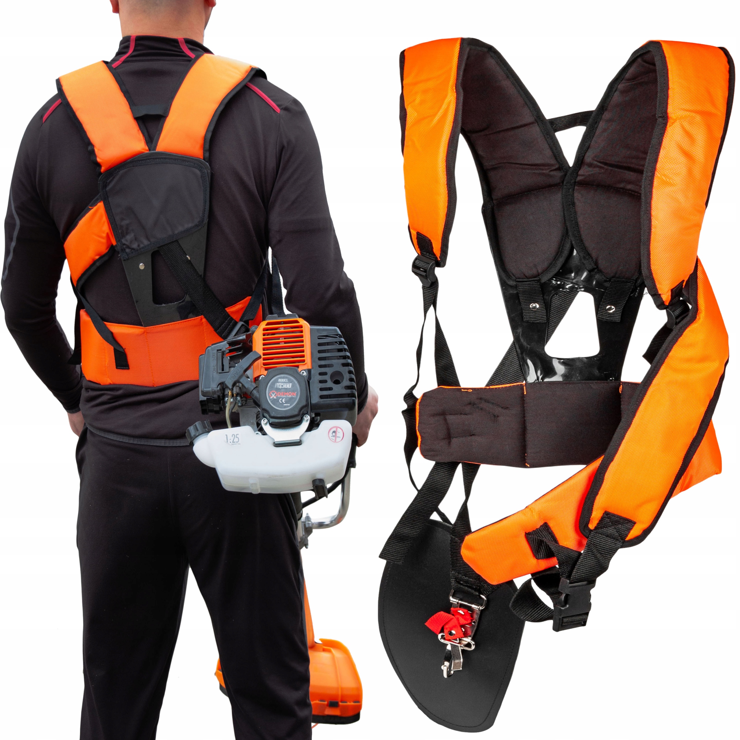 SOLIDE ЖГУТ ДЛЯ ГАЗОНОКОСИЛКИ КУСТОРЕЗ ТОПОРЫ РЕМНИ НЕСУЩИЕ ЖГУТ