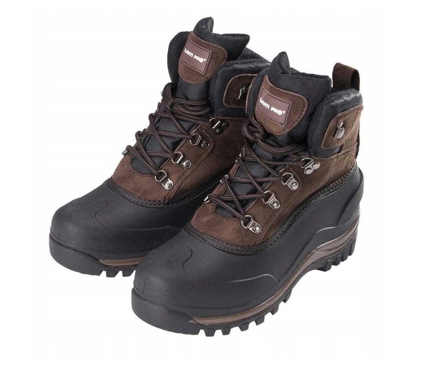 LAHTI PRO BUTY ZIMOWE ROBOCZE ŚNIEGOWCE 30804 45 Rozmiar obuwia 45
