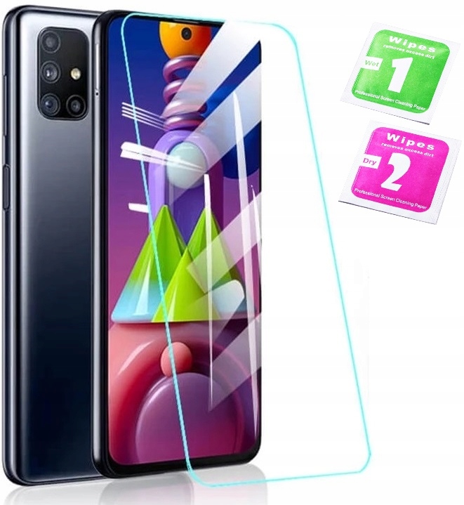 SZKŁO HARTOWANE do SAMSUNG GALAXY M31S - Sklep, Opinie, Cena w Allegro.pl