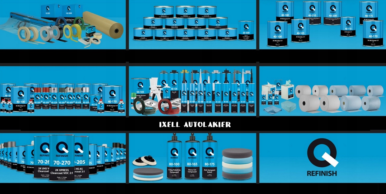 24 mm x 50m Taśma maskująca Q-Refinish 80 stC 1133 EAN (GTIN) 43587988