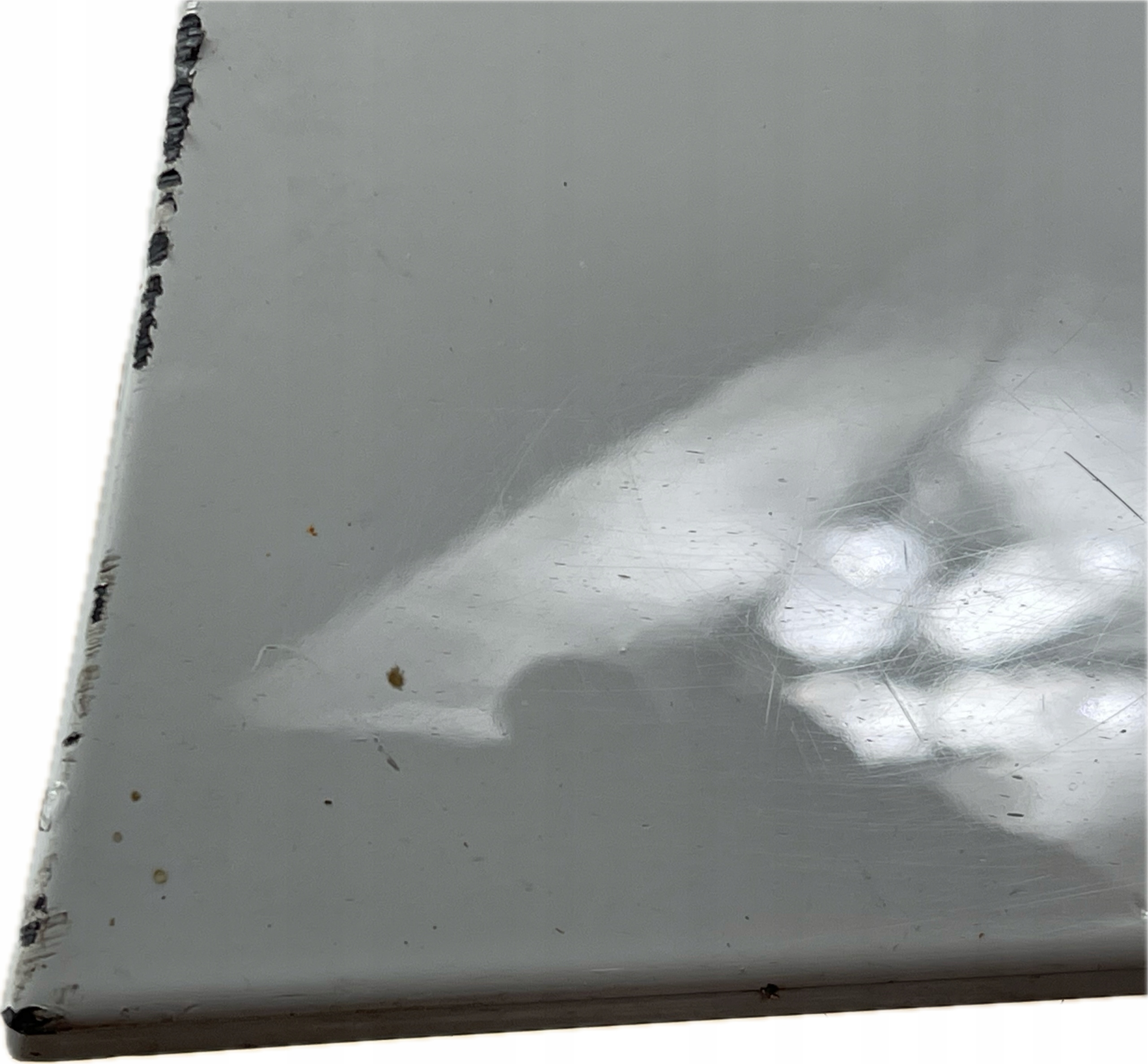 K63 VW T-ROC moulding door right front 2GA853720A