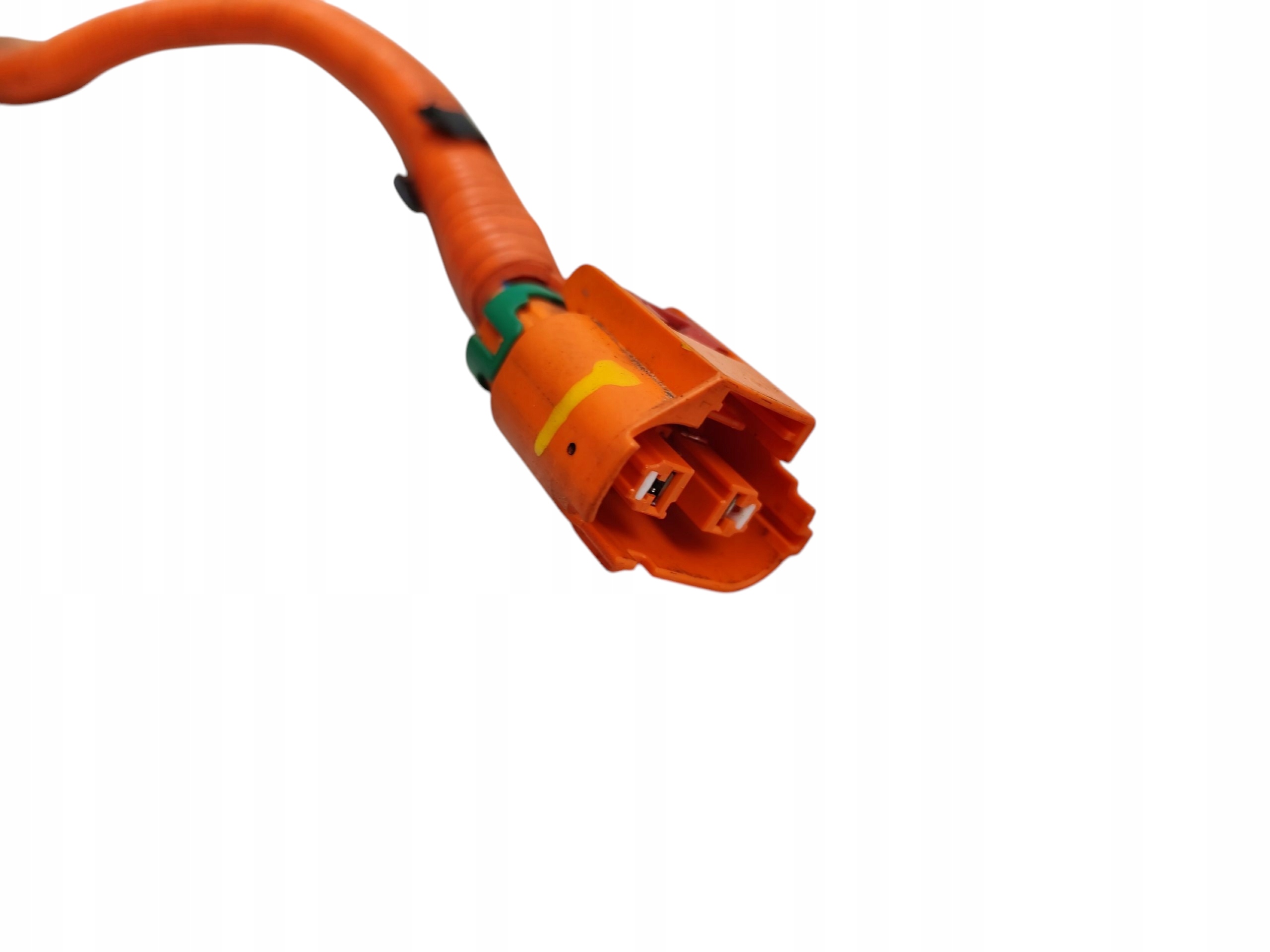 wiring bundle INWERTERA chargíng DC MAZDA MX-30 35.5 kWh DN4J-67-W10A
