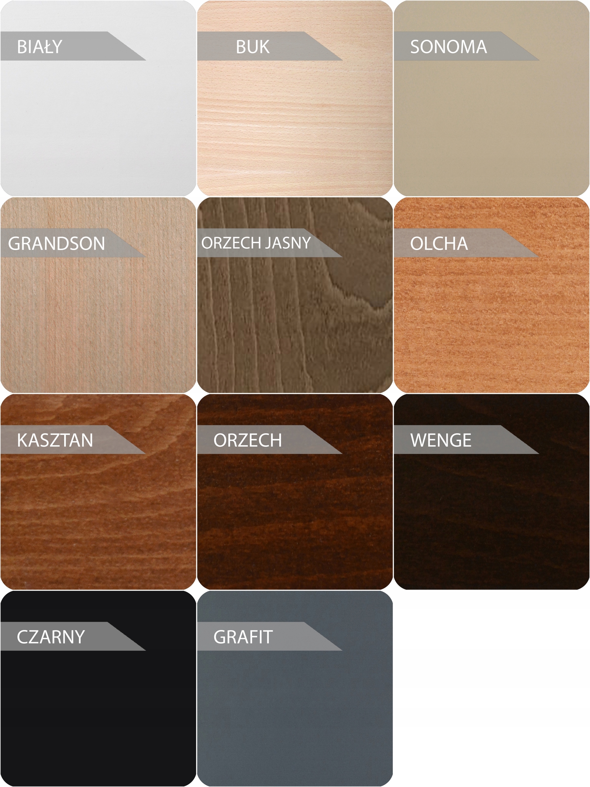 ROZKŁADANY STÓŁ 80/80 - 160 ORAZ 4 KRZESŁA KRZYŻAK. WYBÓR KOLORYSTYKI Maksymalna długość rozłożonego stołu 160 cm