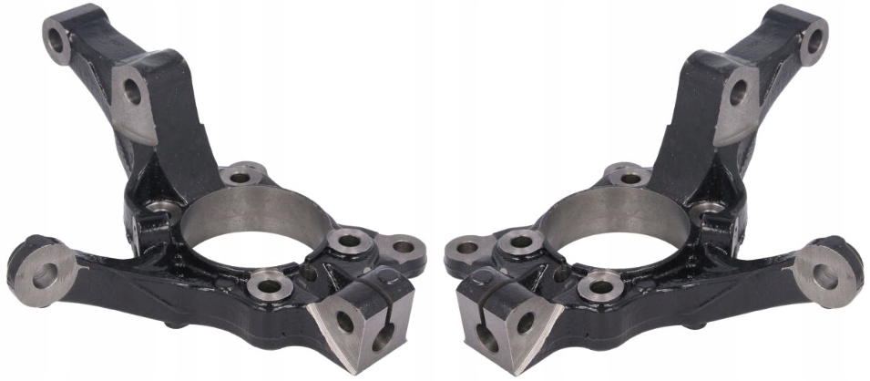 Sportage IV Hyundai Tucson Přední Výhybky Komplet