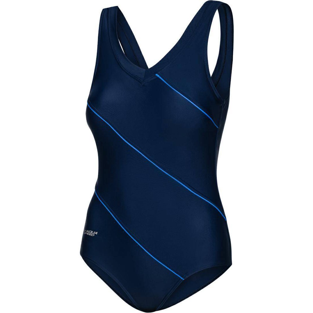 Plavecký kostým Aqua Speed Sophie 49 vel. 46