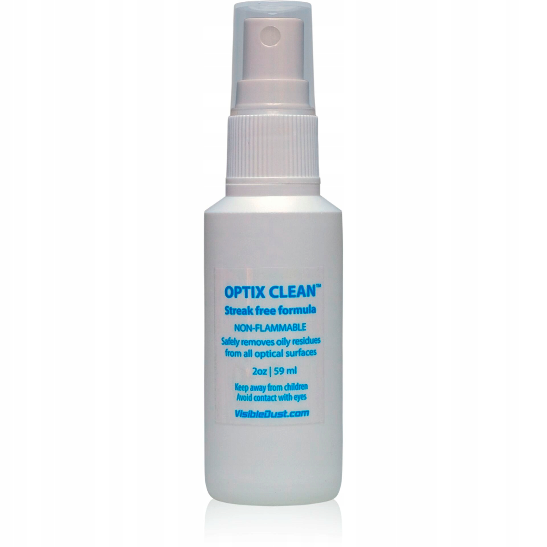 Visible Dust Optix Clean plyn czyszczacy