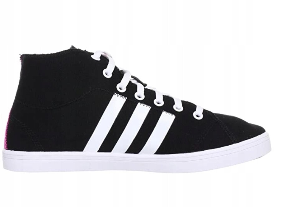 Dámské boty Adidas Vlneo Bball MID X73696 Vel 40 2/3
