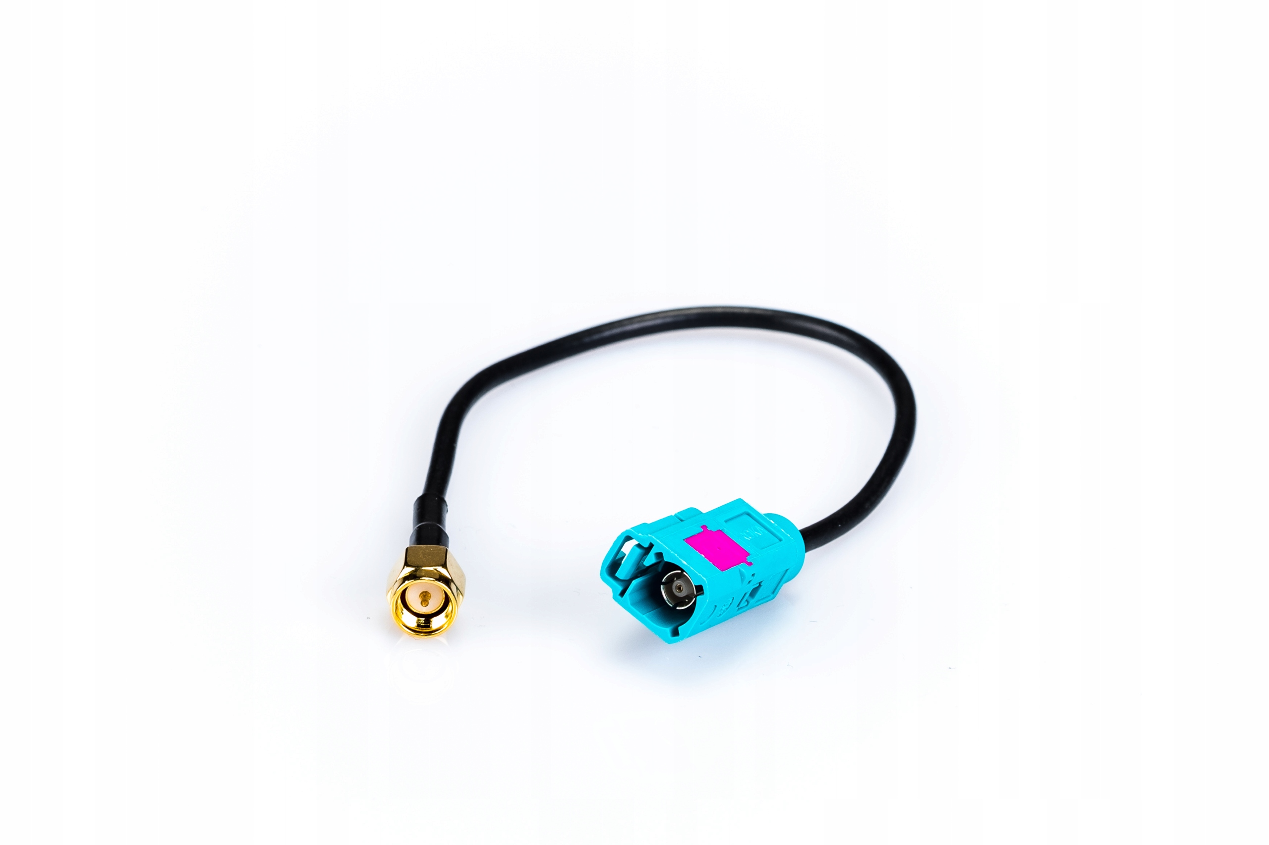 

Adapter antenowy Sma-a Fakra female