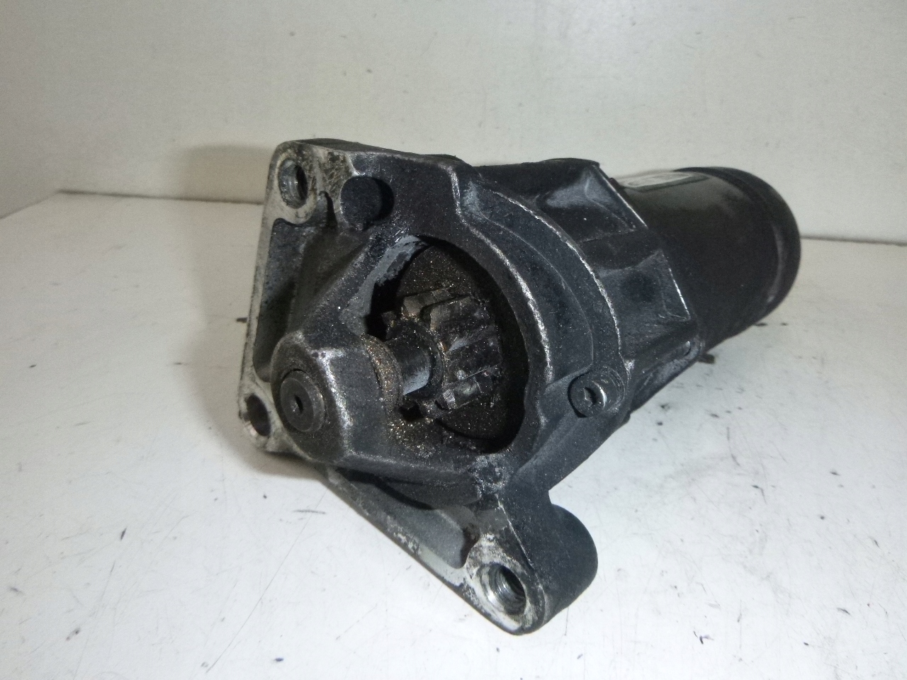 starter Renault Megane Lift 1.9DTi 2000r. 10 z