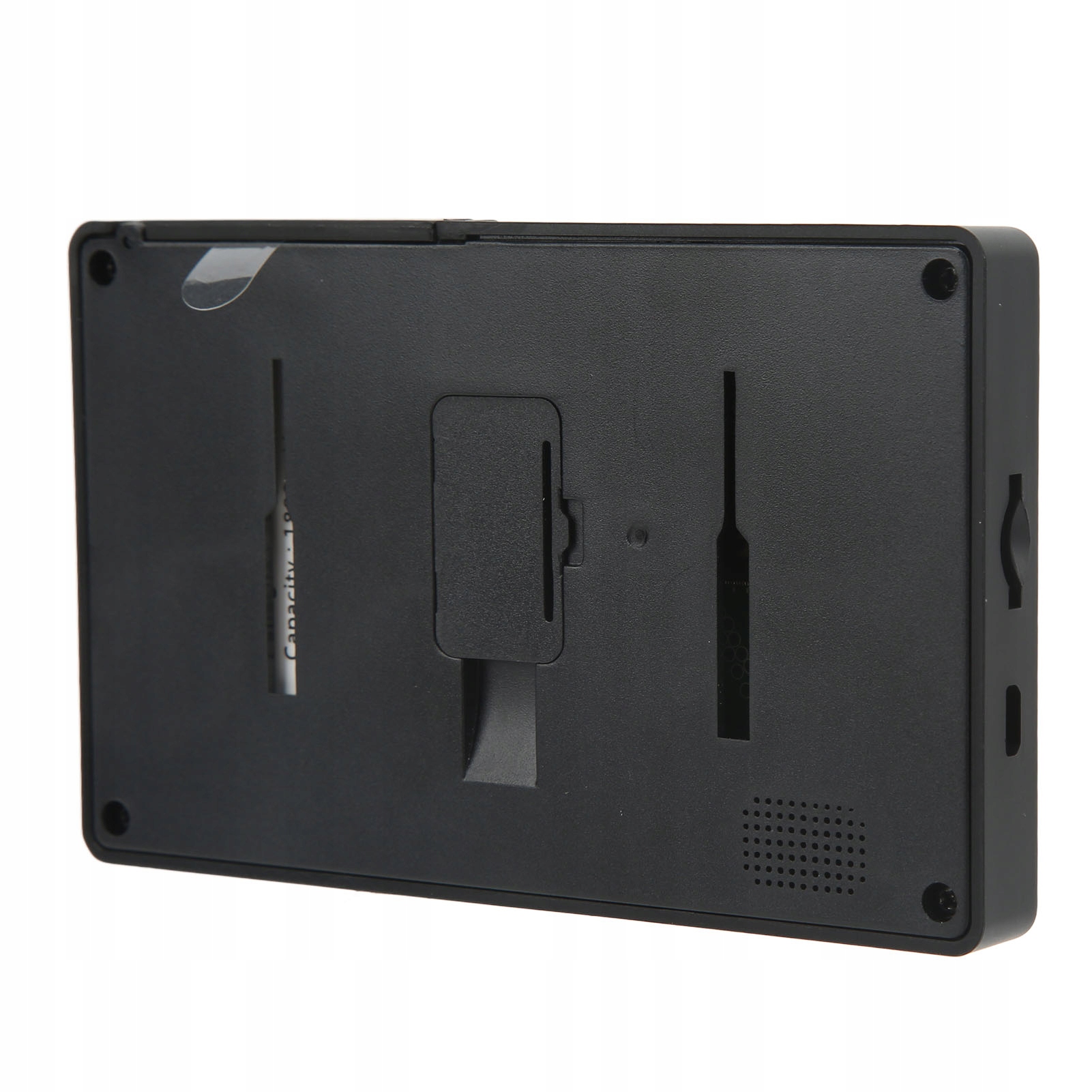 4.5IN 2MP INTELIGENTNY WIDEODOMOFON PEEPHOLE Model 1810220006411