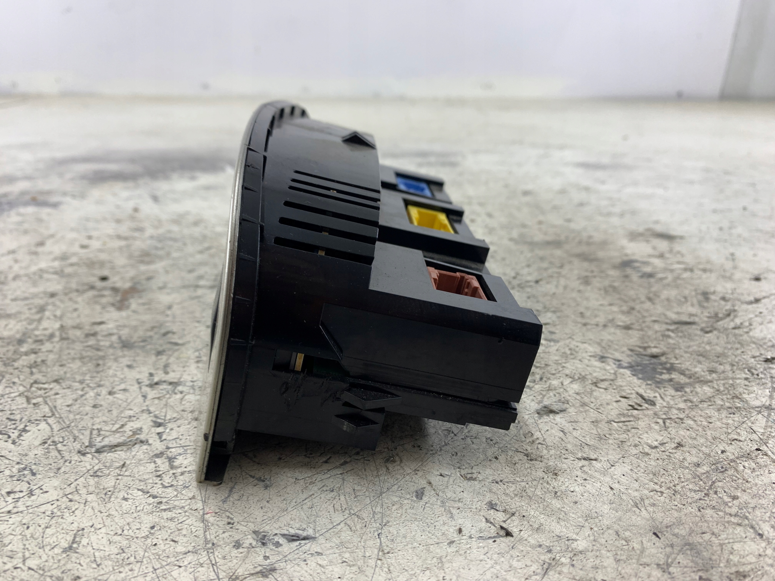 PEUGEOT 607 COMANDI CLIMA BOCCHETTE 96533886EF