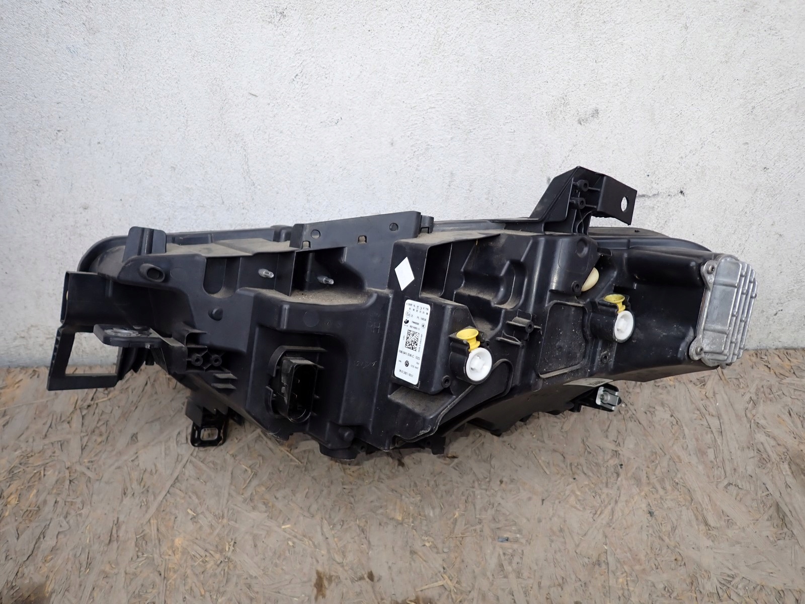 light right REFLEKTOR right FULL LED VW ID3 ID.3 E11 2019- 10B941036C