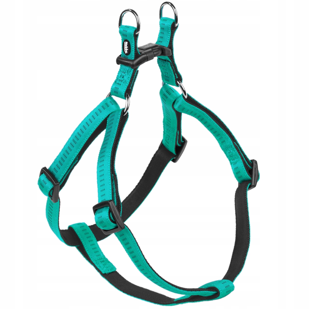 

Trwałe wygodne szelki małego Psa pieska psów S-m